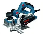 Bosch Nářadí - Hoblík 850 W, 82 mm 060159A76A