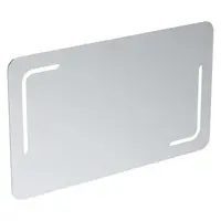 Ideal Standard Mirror&Light - Zrcadlo 120x70 cm s LED osvětlením a podsvícením T3353BH