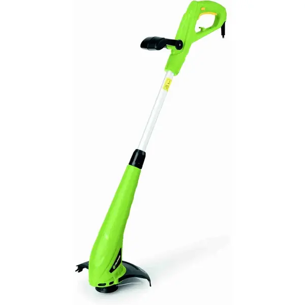 Fieldmann Nářadí - Elektrická strunová sekačka 350 W, záběr 25 cm 50004024