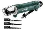 Metabo Nářadí - Pneumatická pila na karoserie, s příslušenstvím 601560500