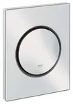 Grohe Nova Cosmo - Ovládací tlačítko, alpská bílá 38804SH0
