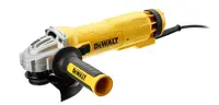 DeWALT Nářadí - Úhlová bruska 150 mm, 1400 W DWE4238