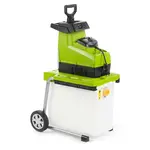 Fieldmann - Elektrický štěpkovač 2800 W, objem 60 l 50002512