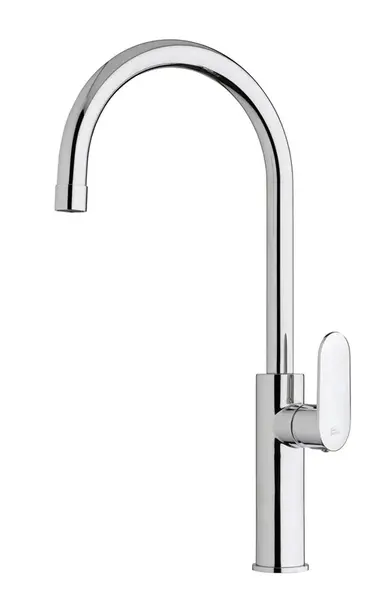 Paffoni Candy - Dřezová baterie, chrom CA180CR