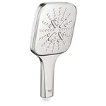 Grohe Rainshower SmartActive Cube - Sprchová hlavice 130 9,5 l/min, 3 proudy, supersteel 26582DC0