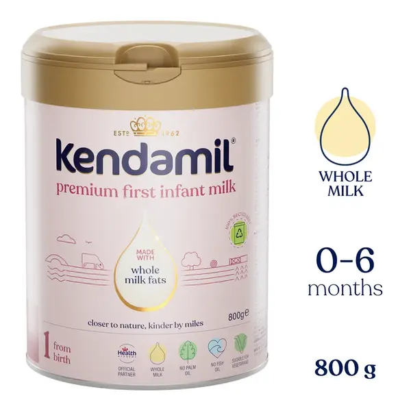 Kendamil Premium 1 (800 g)