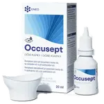 Occusept oční kapky 20ml ENEO