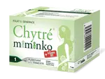 Chytré miminko methylfolát 1 tbl.60