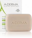 A-DERMA Dermatologické mýdlo-kostka 100g