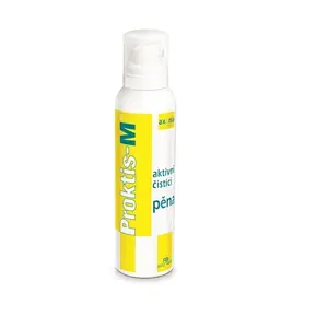 PROKTIS-M čisticí pěna 150ml