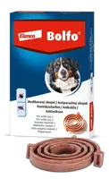Bolfo 4.442g obojek pro velké psy 70cm