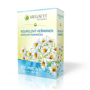 Megafyt Koupelový heřmánek 50g
