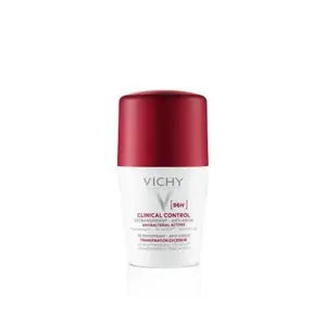 VICHY DEO 96H Detranspirant proti zápachu 50ml