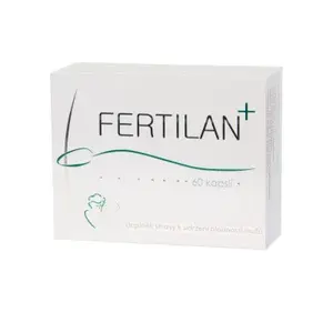 Fertilan 60 kapslí