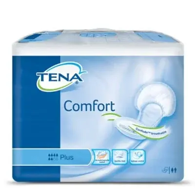 TENA Comfort Plus ink.plena 46ks 752846