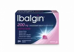 Ibalgin 200mg tbl.flm.24