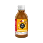LEROS Immunity SHOT Zázvor+Vitamín C 150ml