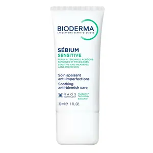 BIODERMA Sébium Sensitive 30ml