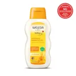 WELEDA Měsíčkový kojenecký olej 200ml