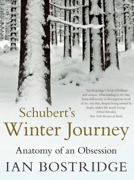 Schubert's Winter Journey - Bostridge Ian
