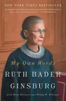 My Own Words - Ginsburg Ruth Bader
