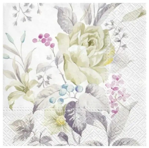 Ubrousek P 33x33 celorok SDL085300