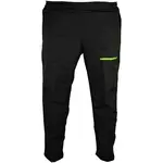 WINNWELL KALHOTY WINNWELL TEAM SR Sportovní kalhoty, černá, velikost