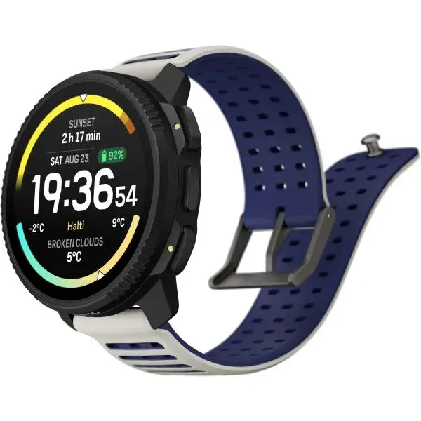 Suunto VERTICAL 2 Multisportovní hodinky, šedá, velikost