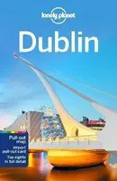 Lonely Planet Dublin - Lonely Planet, Davenport Fionn