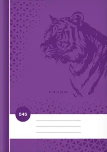 Školní sešit BASE 545