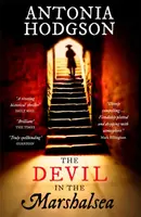 The Devil in the Marshalsea - Antonia Hodgson