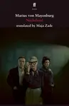 Nachtland - Marius von Mayenburg