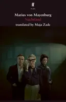 Nachtland - Marius von Mayenburg