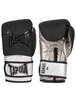 Tapout Artificial leather boxing gloves (1pair)