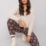 Pants-LC-SP-22K-5000.87P-Black-Red