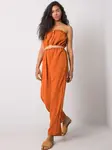 Jumpsuit -361-KO-01042021.29-Dark Orange