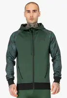 Tapout Men's hooded functional top regular fit