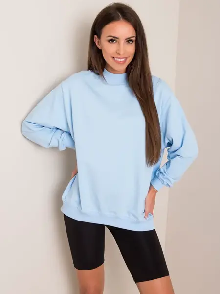 Sweatshirt-RV-BL-5185.84P-light blue