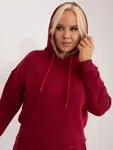 Sweatshirt-RV-BL-6338.19X-burgundy