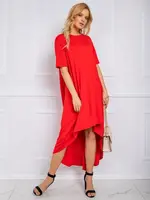 Dress-RV-SK-R4889.09-red
