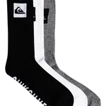 Pánské ponožky QuikSilver 3-Pack