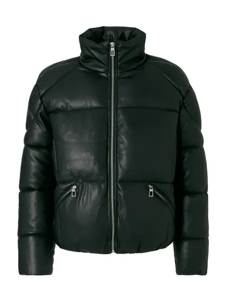 Only & Sons Prechodná bunda 'ONSJODY'  čierna