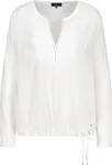 monari Blúzka  biela