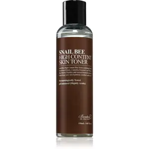 Benton Snail Bee hydratačné tonikum vyrovnávajúce pH pleti 150 ml