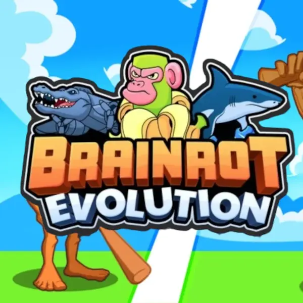 Brainrot Evolution Items > VIP > VIP Gamepass【799R】