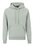 G-STAR Mikina  pastelovo zelená