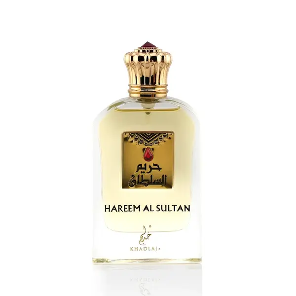 Khadlaj Hareem Al Sultan Gold EDP 75 ml UNISEX