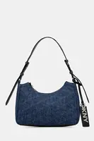 Džínsová taška Dkny SHELLY