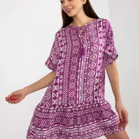 Dress-D73771M30306C-purple