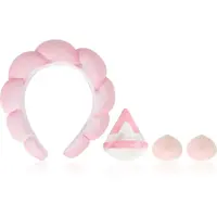 Brushworks Dream Blend Set Pink dárková sada